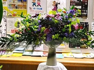 文化祭