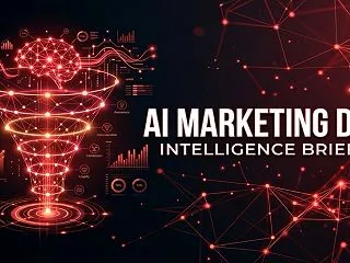 【AIマーケティング デイリー】2026…