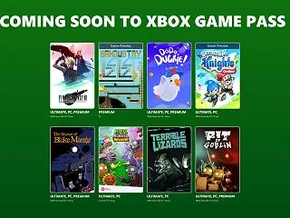 Xbox Game Pass 2026年…