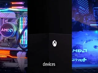 アップスケーリング『AMD FSR4.1…