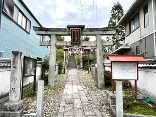 伊賀/名張小旅行① 伊賀上野城の守り神・…