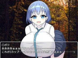 【スマホ版】Iカップには勝てないスマホ専…