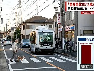 【高齢化社会には必須では？】Google…
