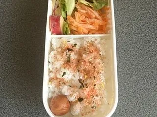 お弁当