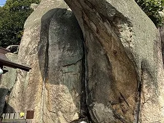 尾道市 千光寺初参拝 ③