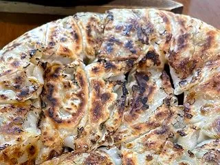 手作り餃子が、別格だった話