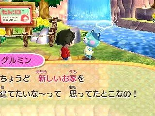 【ハッピーホームデザイナー】＃２１１ グ…