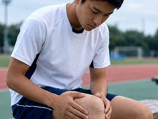 【スポーツ障害】「何ヶ月も通い続けている…