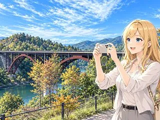 【40代無職の一人旅】広島旅行で車中泊に…