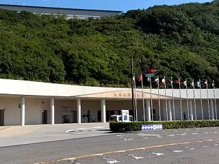 ・念願の大塚国際美術館にも行きました＠徳…