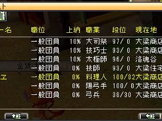 女のファンタジーライフ 4533