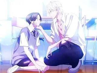 うるわしの宵の月