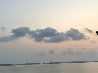 ピンダオ的シンガポール旅 今回はなんと空…
