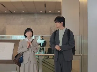 【感想】南田南 第１話