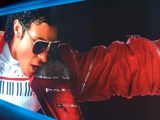 『Michael／マイケル』22回目：D…