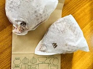 モスバーガー