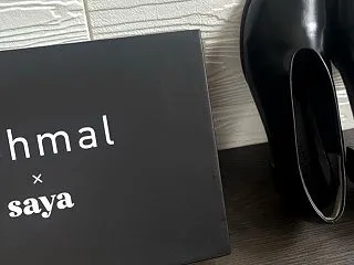 待ち構えて買った！高級感がスゴいコラボ品