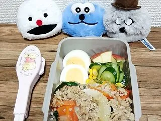 ワクワクする！フードロス福袋！