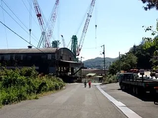 第24回瀬戸内しまなみ海道スリーデーマー…