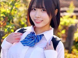 【素人】 ゆらちゃん|無垢【本編】