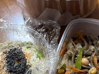 姉孫ごはん