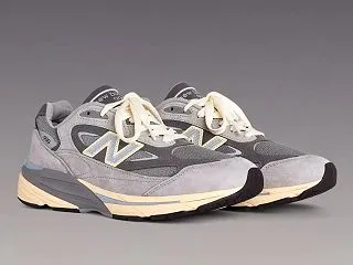 【リーク】new balance U99…