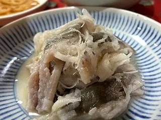 友人宅の健康的な生活…我が家はできません…