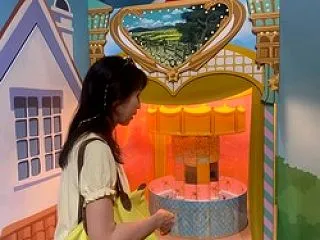 ジブリパーク展 @大阪展 7
