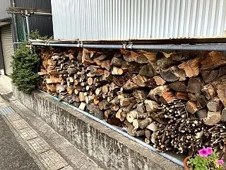 薪作業（R8.10.18）