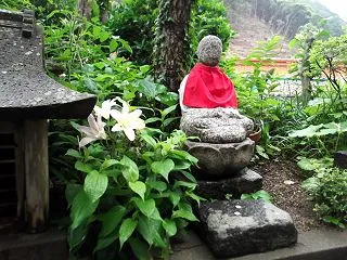 霊山勝海 師