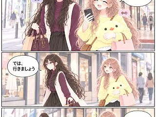 第39話「いつもと同じです」