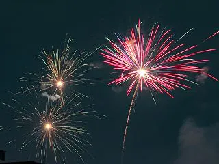 花火大会の選び方：初心者でも失敗しない準…
