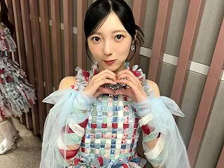 小西夏菜実さんの「にゃんにゃんにゃんにゃ…