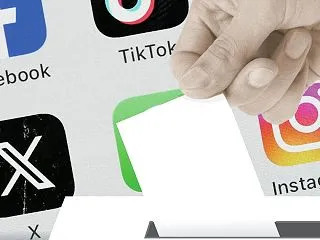 SNSの情報をうのみにしない。出会いでも…