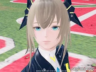 【NGS】クエストさぼりすぎて、エクスキ…