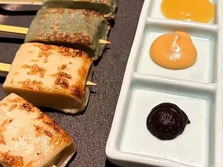 酒と肴 トリノイチ TOFROM八重洲店