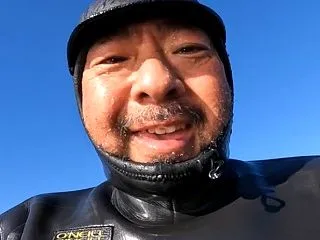 ちょうど８年前