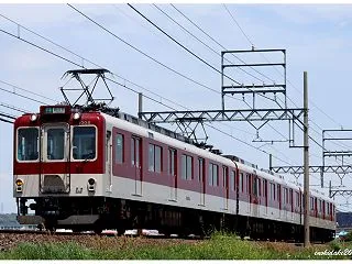 《近鉄》【写真館702】引退へのカウント…