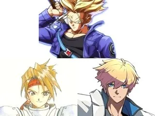 CV草尾毅な好青年イケメン剣士いいよね