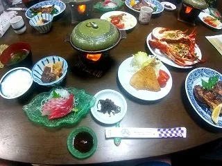 楽しみ
