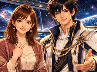【新番組】NAGATOチャンネル