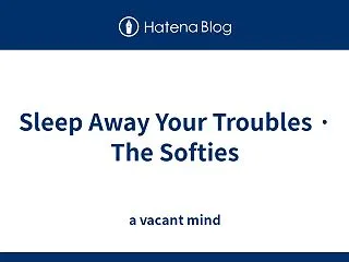 Sleep Away Your Trou…
