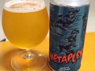 UNSUNG BREWING METAP…