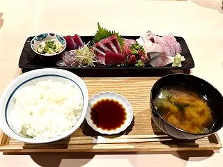 青森県八戸市/らあめん魚櫓魚櫓さんで平日…
