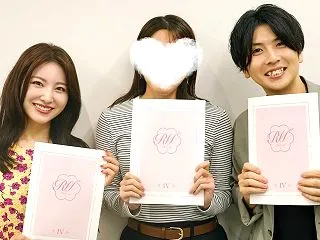 Real meの質問に回答しました