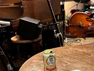 Livingston CafeのLIVE…