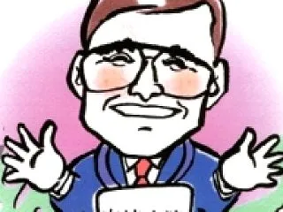 石丸伸二さん「あつまれ落選の森」へオンラ…