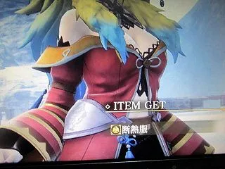 ロマサガ２Rちょっとアイテム狙いに飽きた…