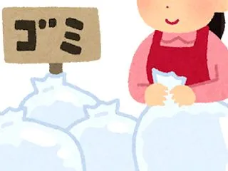 新品未使用も捨てる決断(｀・ω・´)ゞ