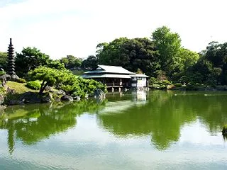 清澄庭園 202610 7
